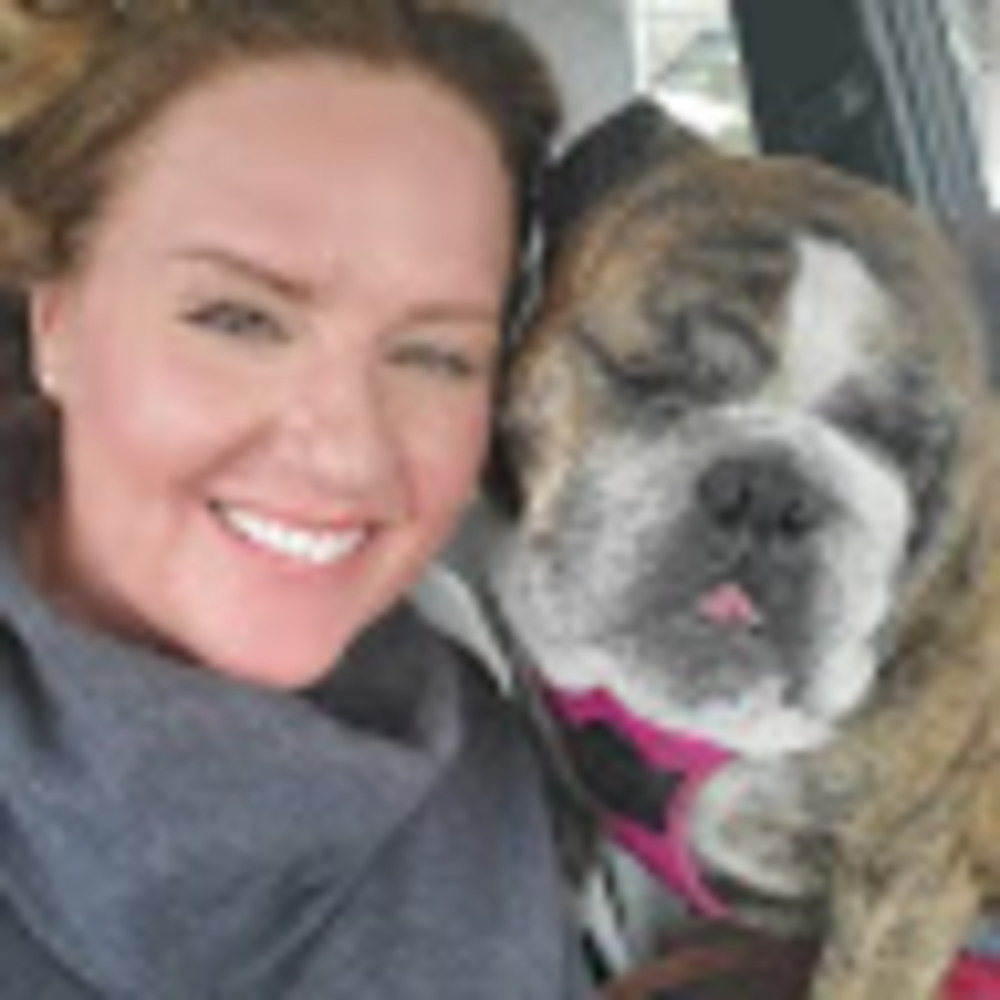 Meet your Posher, Meagan